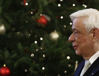 Π. Παυλόπουλος για Συνθήκη Λωζάνης: «είναι η βάση της φιλίας με την Τουρκία» (φωτό)